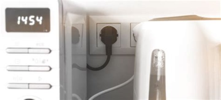 Does a microwave need a dedicated outlet?