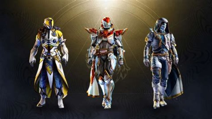 Does armor matter in Destiny 2?