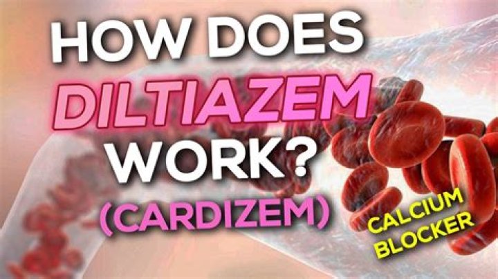 Does Cardizem make you gain weight?
