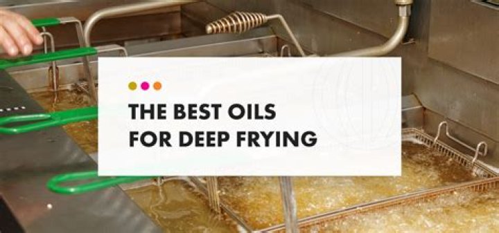 Does fryer oil freeze?