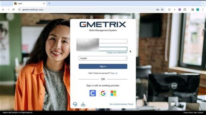 Does Gmetrix work on Mac?