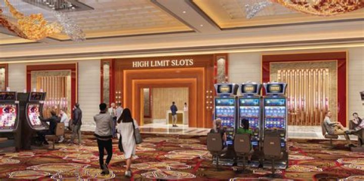 Does Graton casino have power?