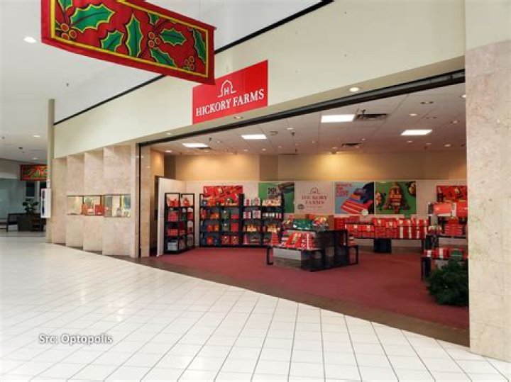 Does Hickory Farms still exist?