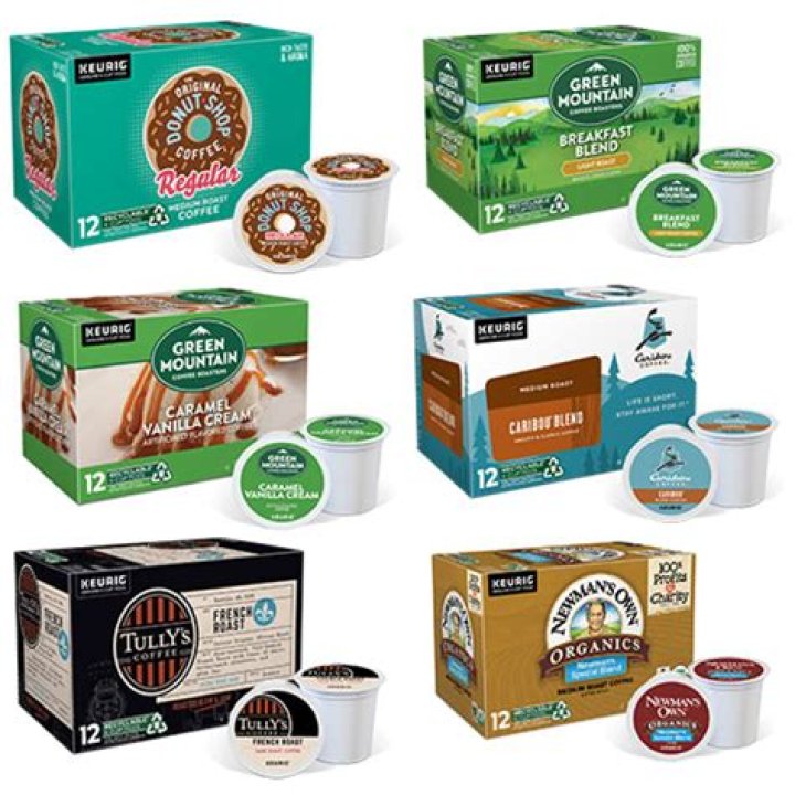 Does keurig 2.0 need special Kcups?