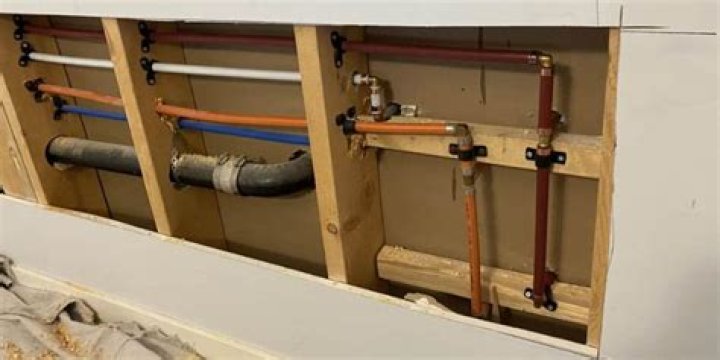 Does kitec plumbing need to be replaced?