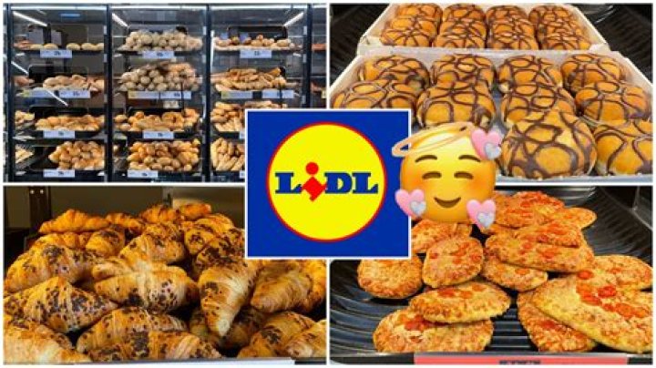 Does Lidl have a deli?
