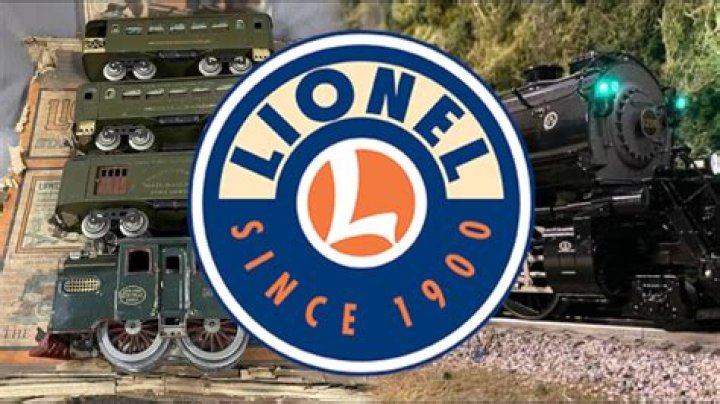 Does Lionel still make electric trains?