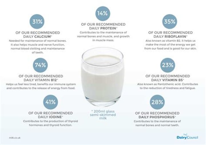 Does milk powder contain dairy?