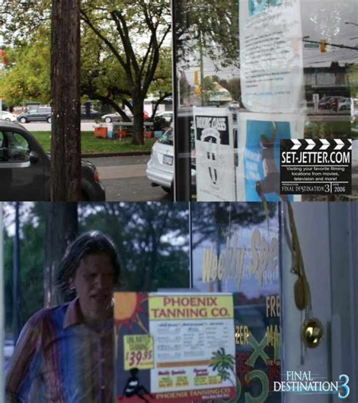 Does Netflix have Final Destination 3?