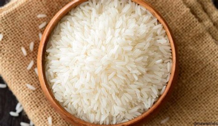 Does rice contain gluten or wheat?