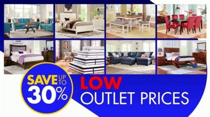 Does Rooms to Go have layaway?