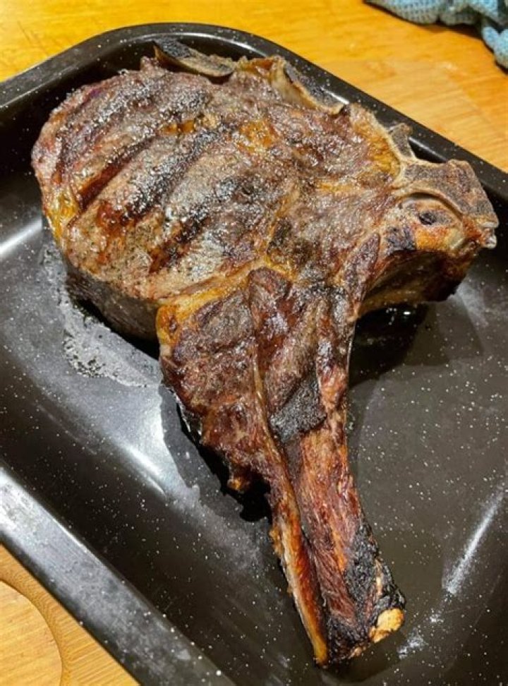 Does smoking meat tenderize it?