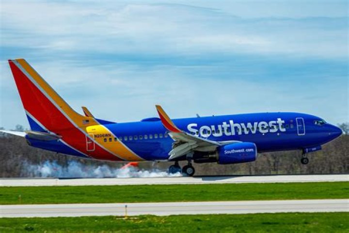 Does Southwest fly out of Buffalo?