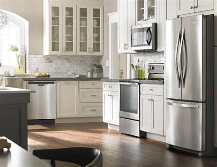 Does Whirlpool Gold still exist?