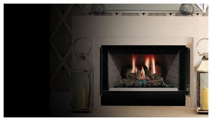 Does wood burning fireplace add value?