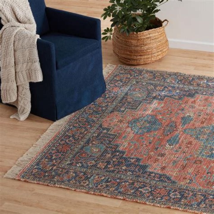 Does Worldmarket sell rugs?