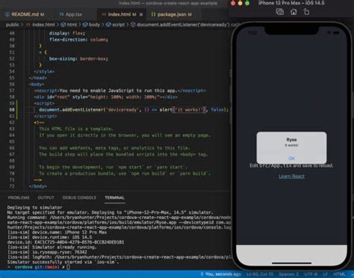 How add Cordova plugin to Xcode?