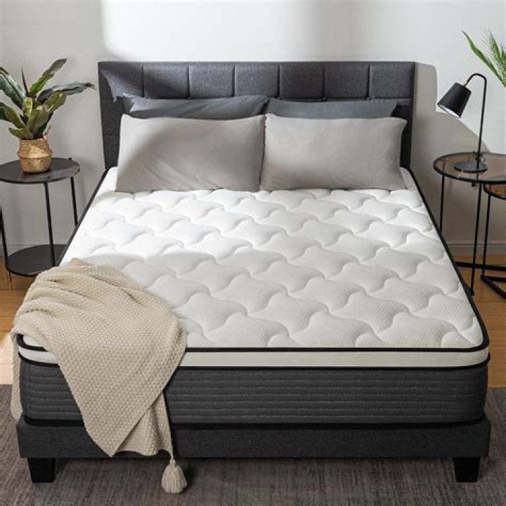 How can I get a new mattress for free?
