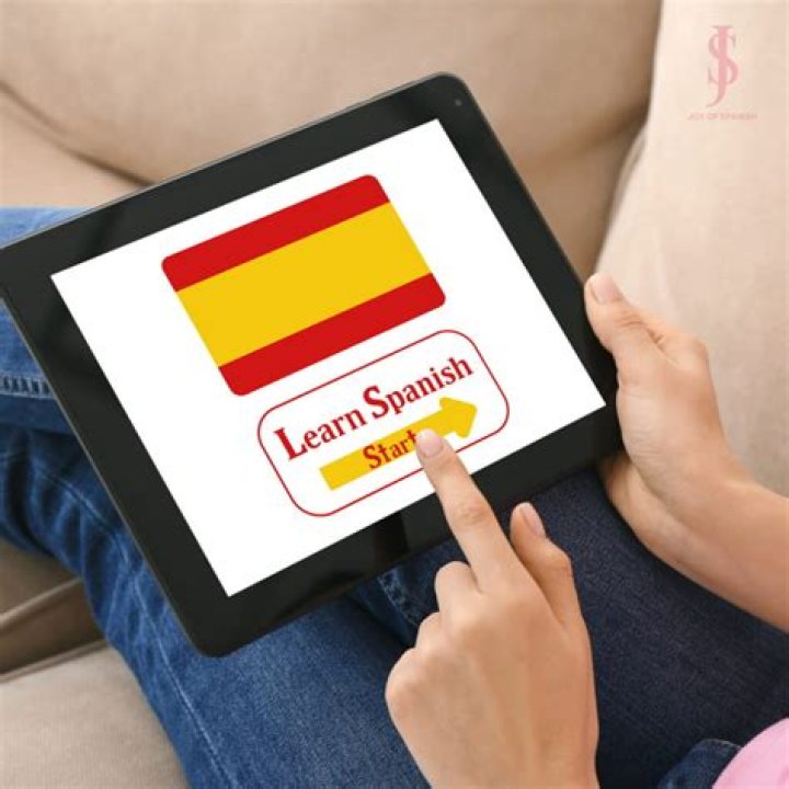 How can I learn Spanish apps on Android?
