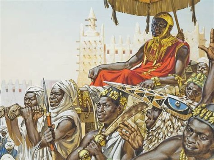 How did Mansa Musa rule over Mali?