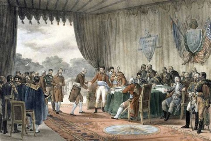 How did the quasi war affect American politics?