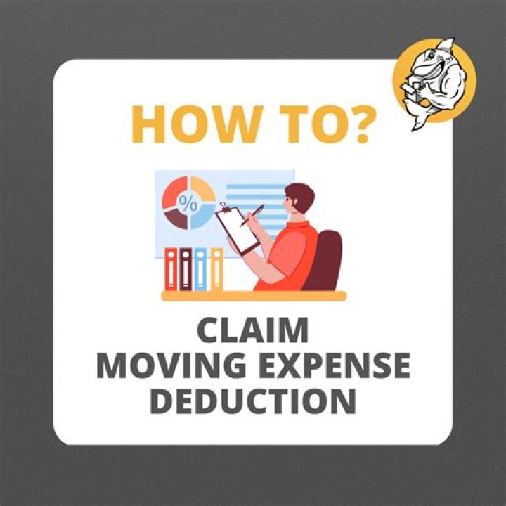 How do I add moving expenses to my taxes?