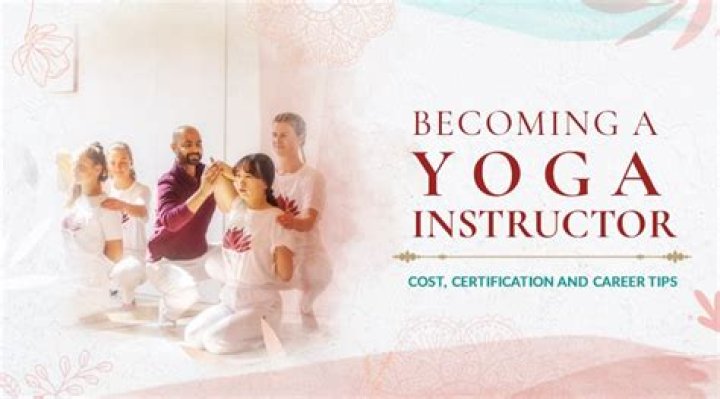 How do I become a power yoga instructor?