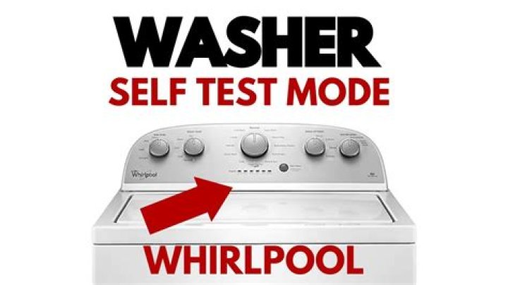How do I change the timer on my Whirlpool washing machine?