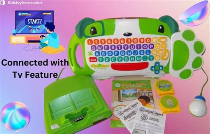 How do I connect my LeapFrog to my computer?