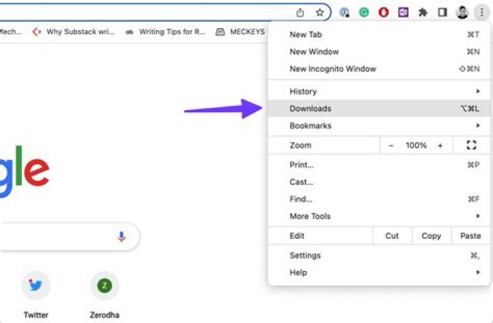 How do I fix slow downloads on Google Play?