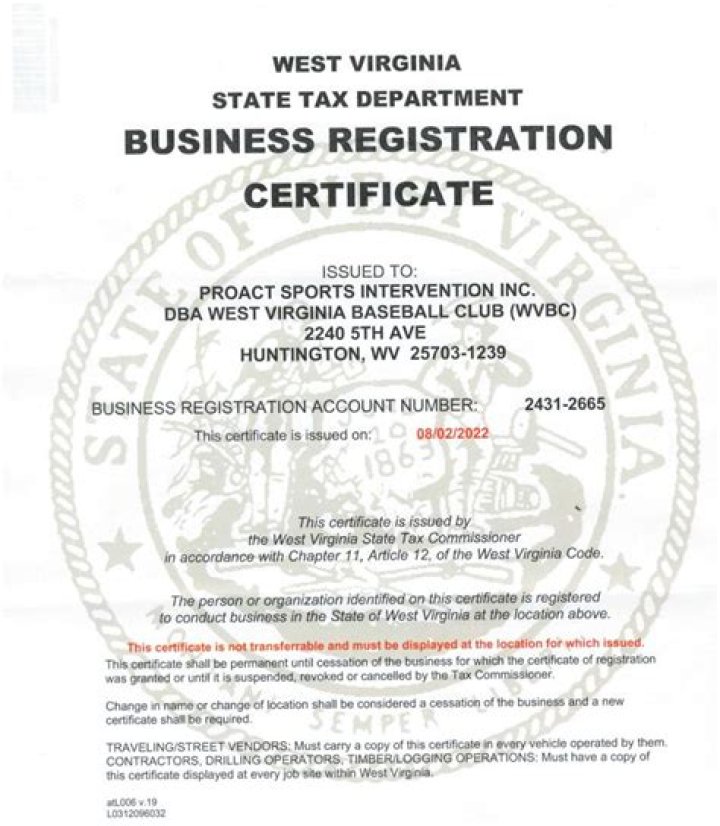 How do I get a general contractor's license in WV?