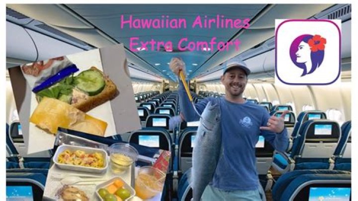 How do I get on the upgrade list for Hawaiian Airlines?
