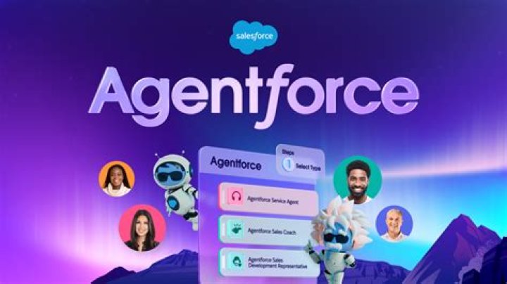 How do I get to my park in Salesforce?