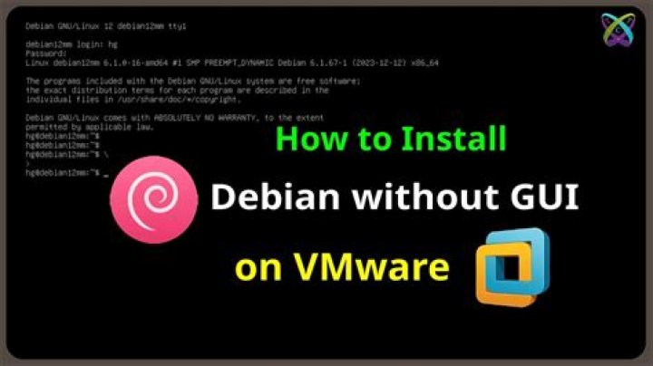 How do I install Debian?
