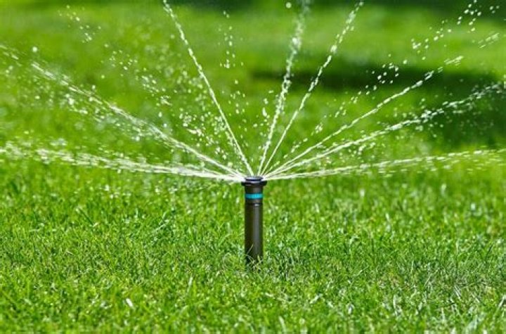 How do I make my sprinkler heads taller?