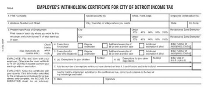 How do I pay my city of Detroit taxes?