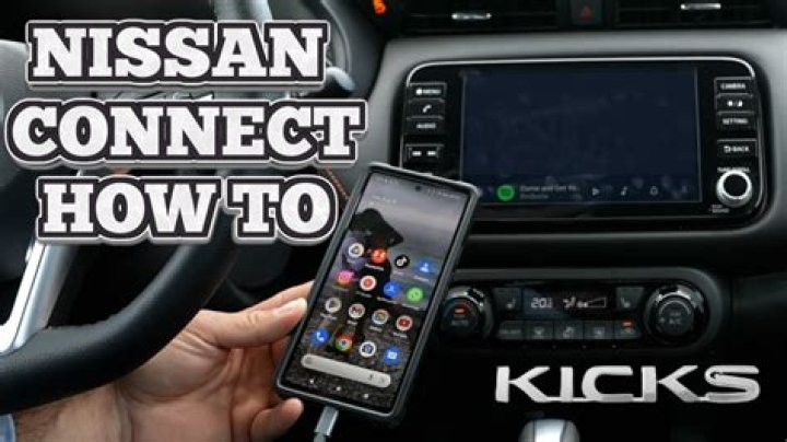 How do I play music through my Nissan Bluetooth?