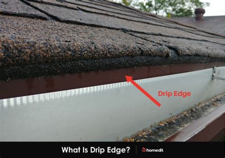 How do you close a drip hole?
