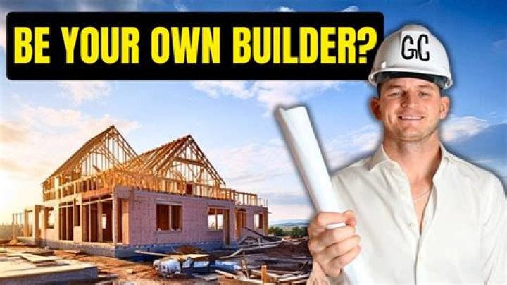 How do you find the builder of a house?