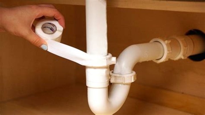 How do you fix noisy plumbing?