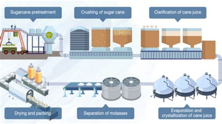 How do you make sugar molds?