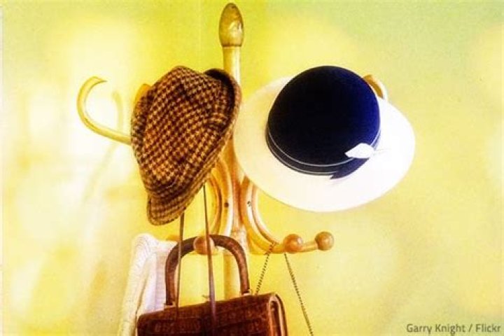 How do you pack odd shaped objects?