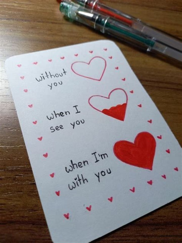 How do you plan Valentine's Day?