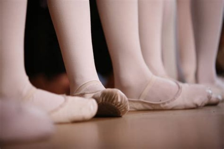 How do you spell tendu in ballet?