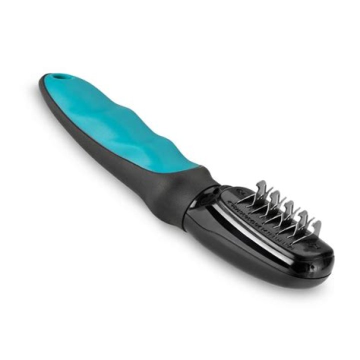 How do you use Mikki Matt breaker?