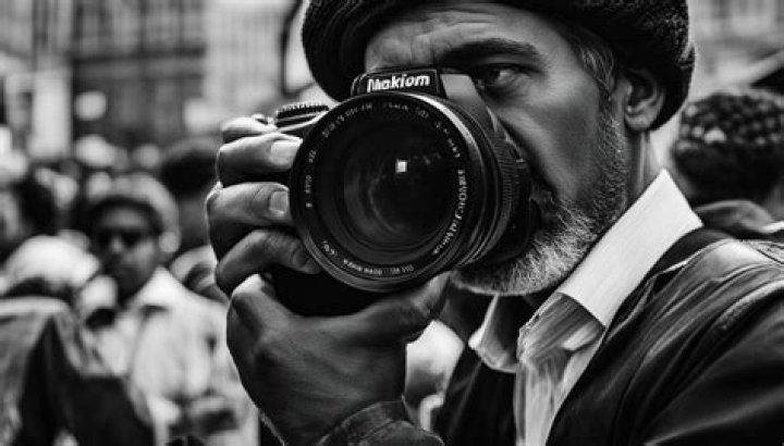 How is photography used in journalism?
