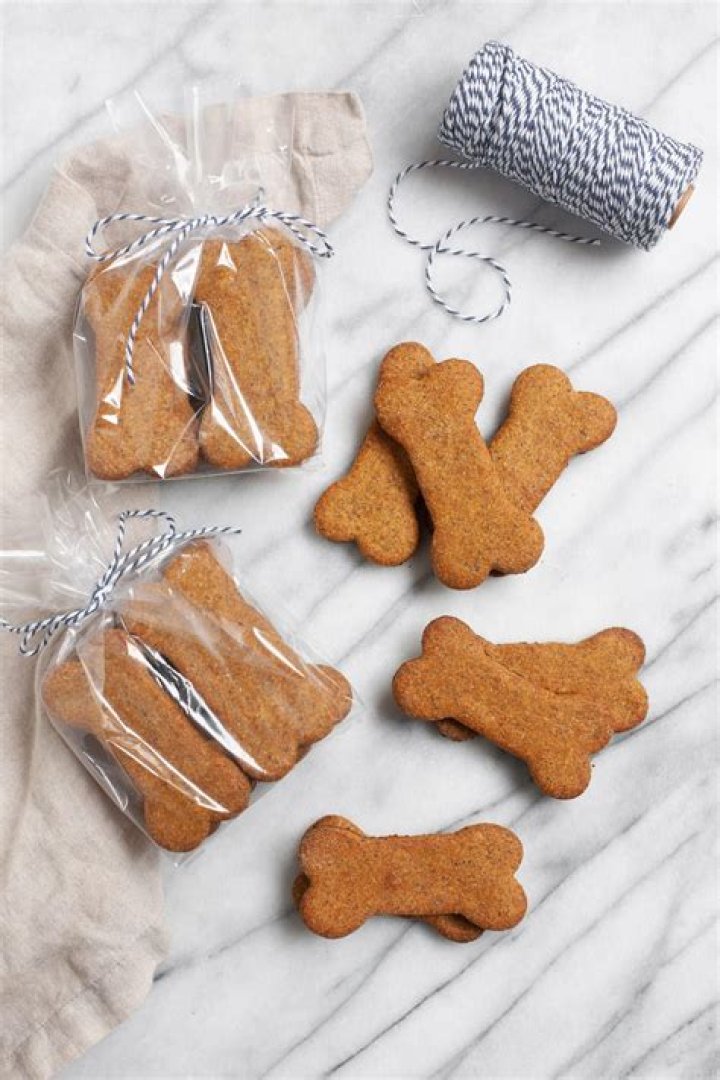 How long are homemade dog treats good for?