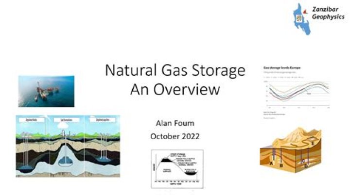 How long can gas be stored in a generator?
