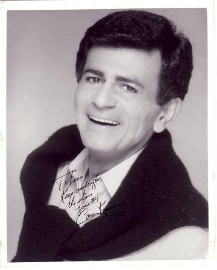 How long did Casey Kasem do Top 40?
