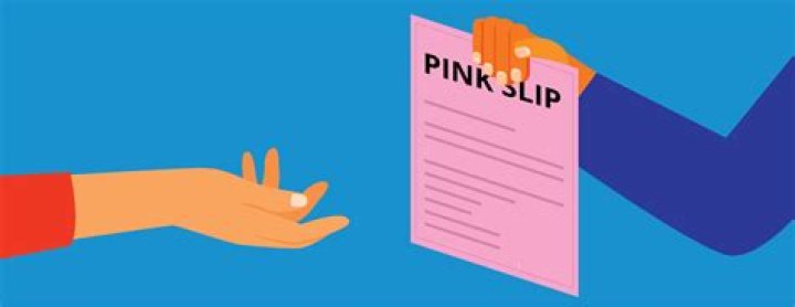 How long does it take to get a pink slip from the DMV?